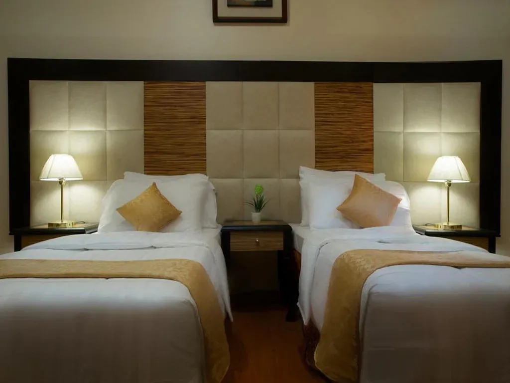 Nawazi Ajyad hotel img