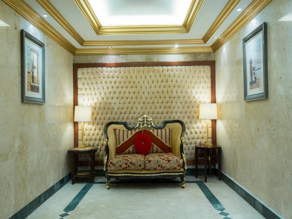 Nawazi Ajyad hotel img