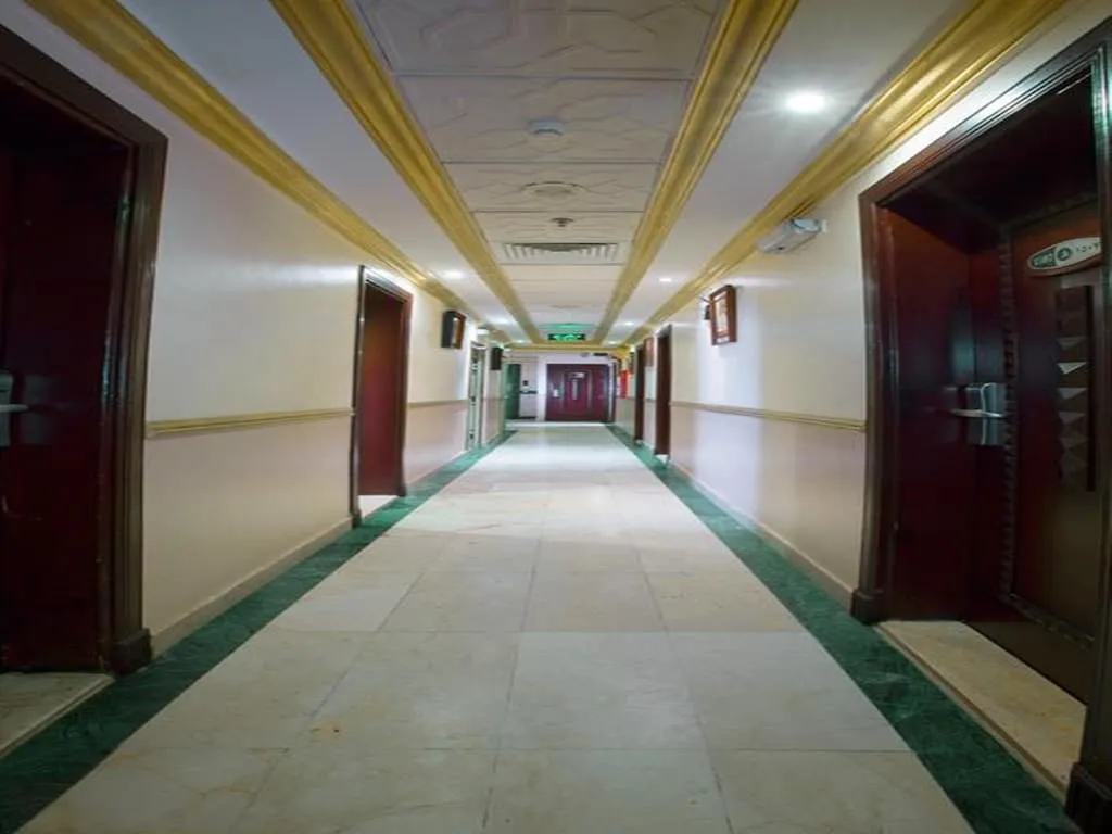 Nawazi Ajyad hotel img