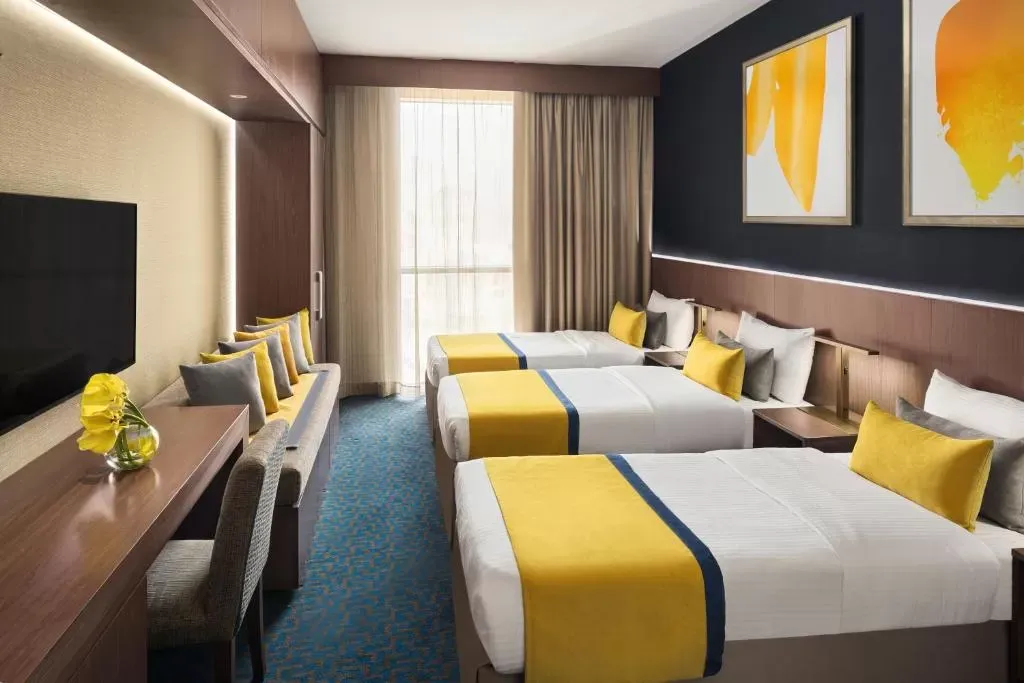 voco Makkah an IHG hotel img