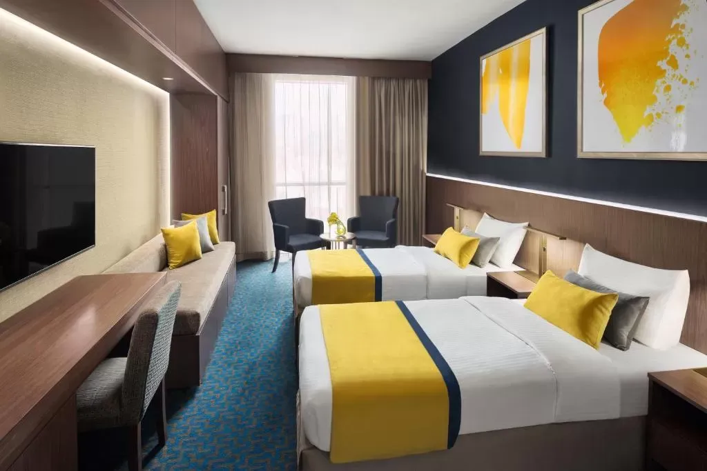 voco Makkah an IHG hotel img