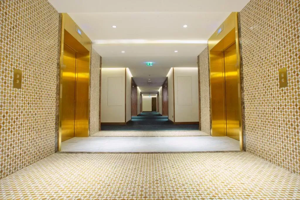 voco Makkah an IHG hotel img