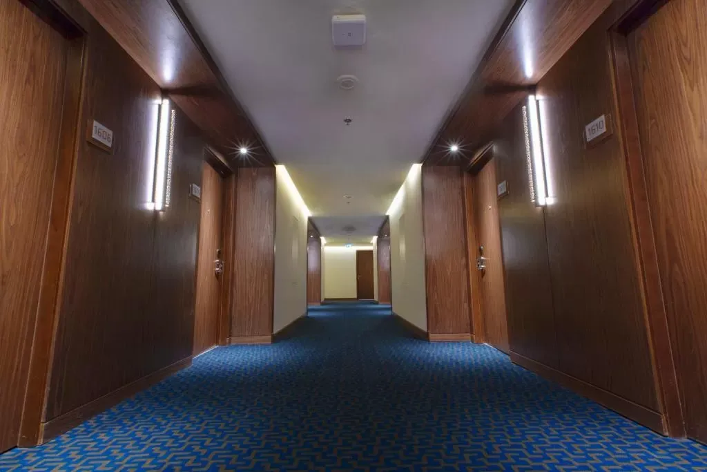 voco Makkah an IHG hotel img