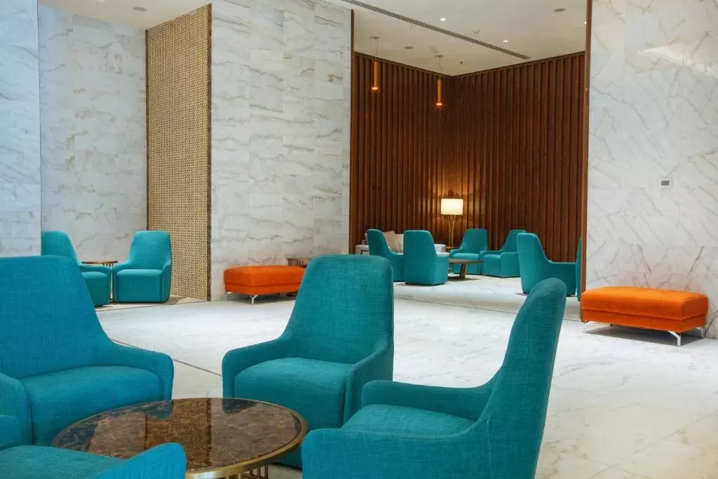 voco Makkah an IHG hotel img