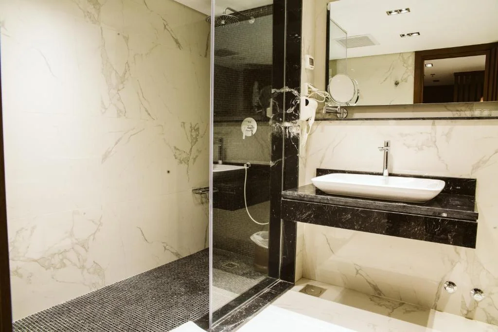 Pyramisa Suites Hotel Cairo hotel img