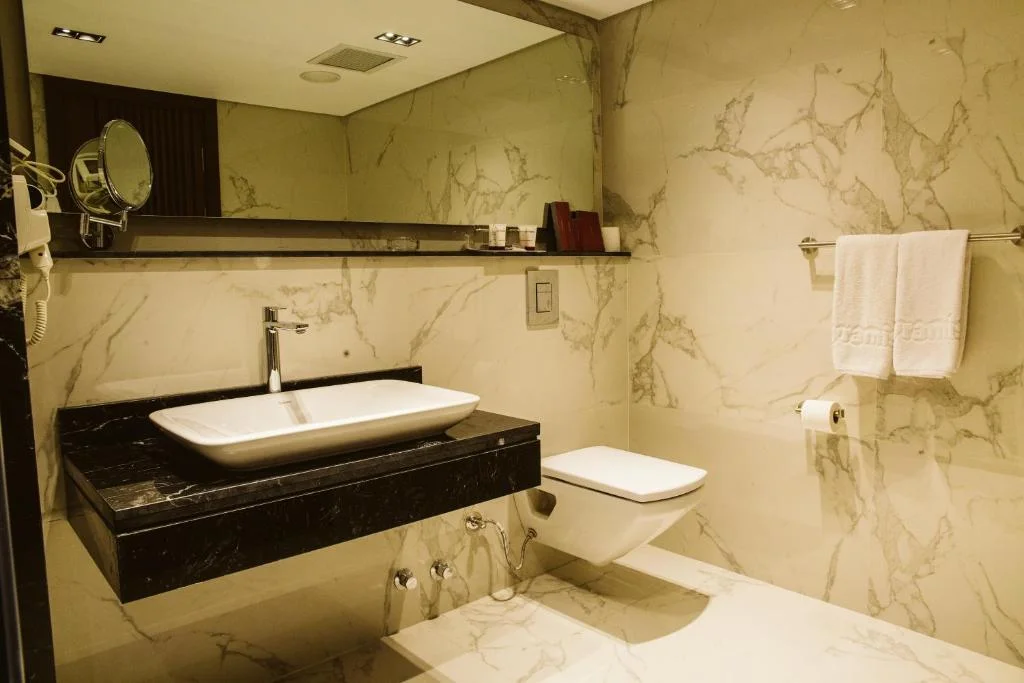 Pyramisa Suites Hotel Cairo hotel img