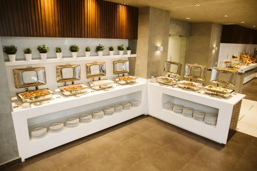 Pyramisa Suites Hotel Cairo hotel img