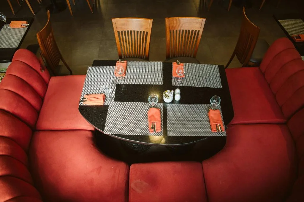 Pyramisa Suites Hotel Cairo hotel img