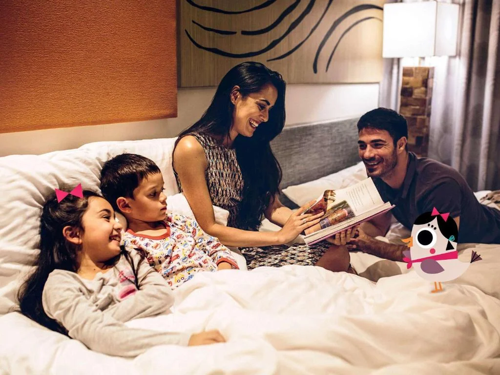 Mövenpick Hotel & Apartments Dubai hotel img