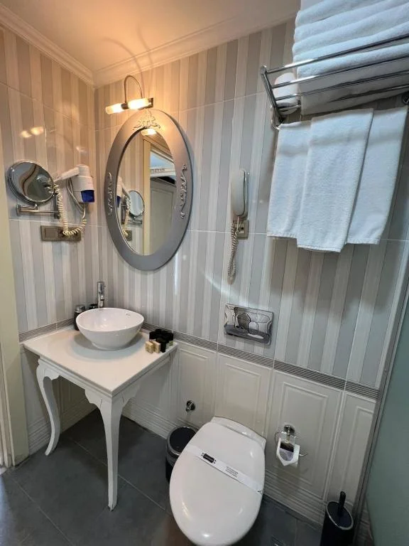 Muyan Suites hotel img