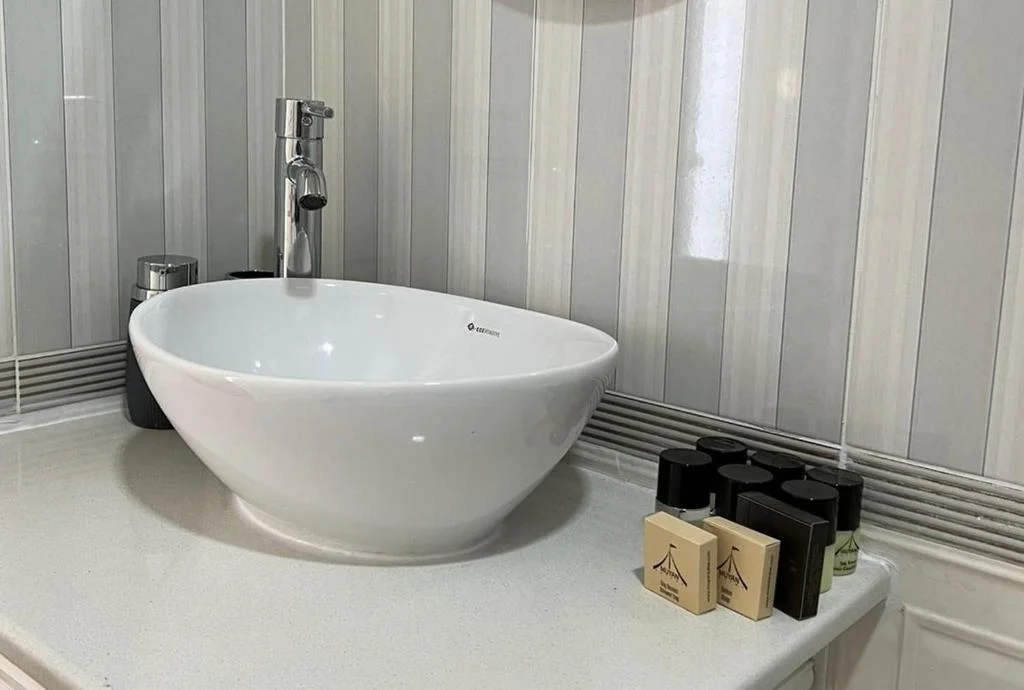 Muyan Suites hotel img