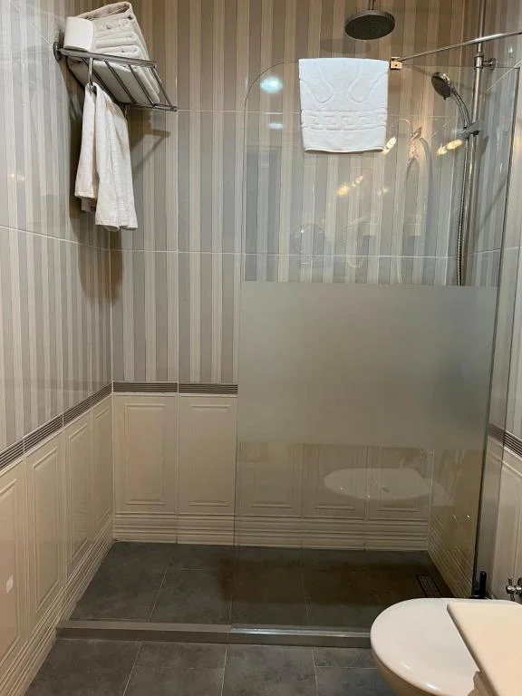 Muyan Suites hotel img