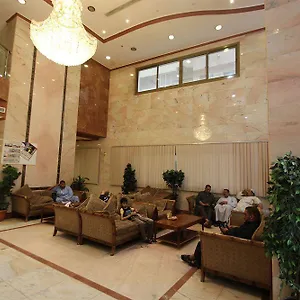 Nada Al Misfalah hotel img