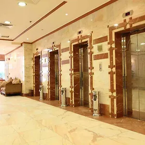 Nada Al Misfalah hotel img