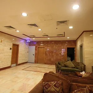 Nada Al Misfalah hotel img