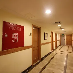 Nada Al Misfalah hotel img