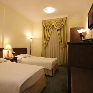 Nada Al Misfalah hotel img