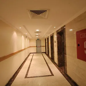 Nada Al Misfalah hotel img