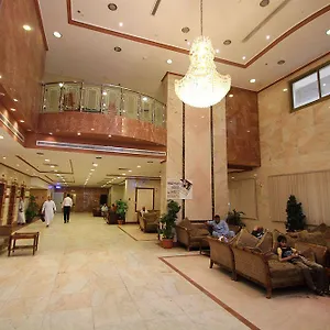 Nada Al Misfalah hotel img