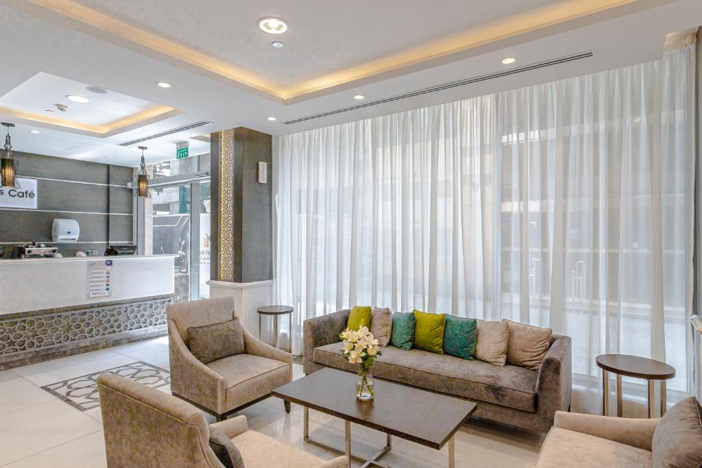 Swiss Internation Taba Al Salam hotel img