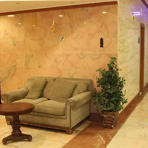 Nada Al Misfalah hotel img