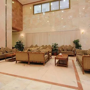 Nada Al Misfalah hotel img