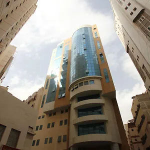 Nada Al Misfalah hotel img