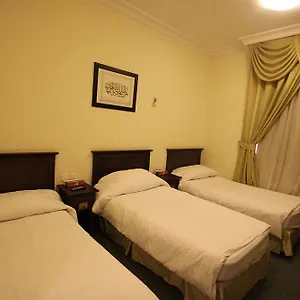 Nada Al Misfalah hotel img