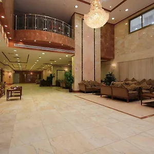 Nada Al Misfalah hotel img