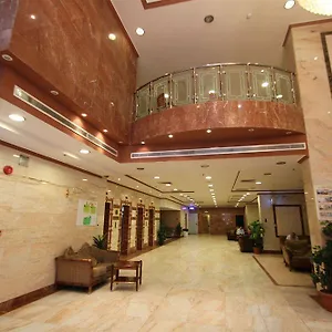 Nada Al Misfalah hotel img