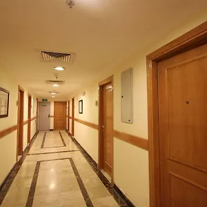 Nada Al Misfalah hotel img