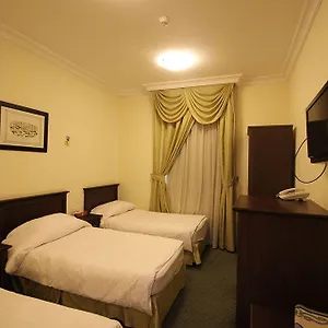 Nada Al Misfalah hotel img