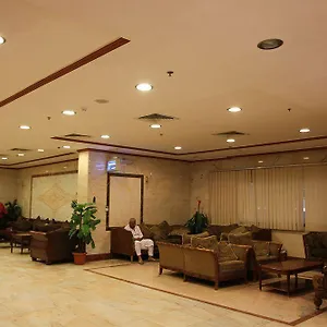 Nada Al Misfalah hotel img