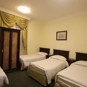 Nada Al Misfalah hotel img