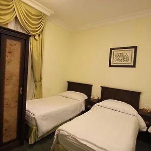 Nada Al Misfalah hotel img