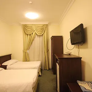 Nada Al Misfalah hotel img