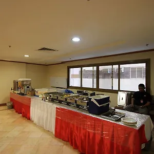 Nada Al Misfalah hotel img