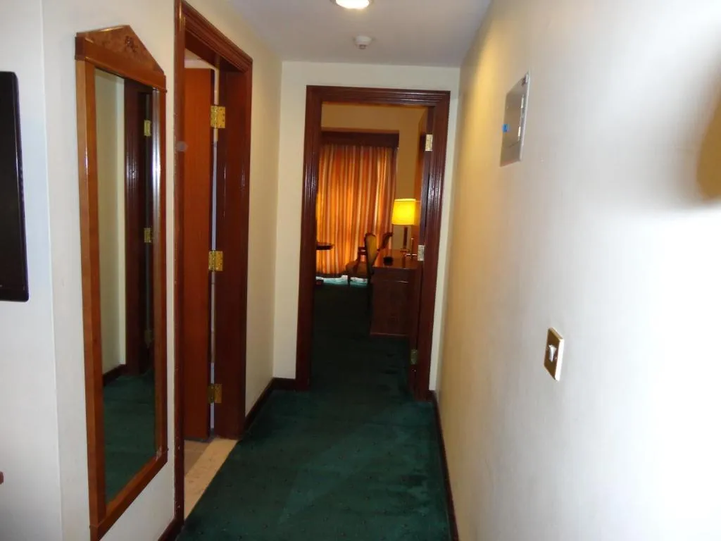 Elaf Taibah hotel img