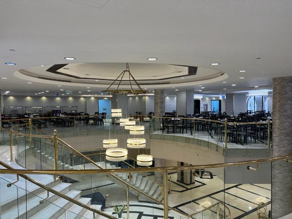 Al anser Golden Tulip Madinah hotel img