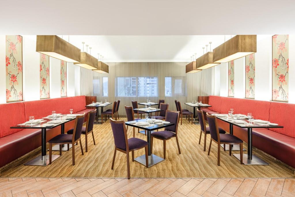 Mövenpick Hotel & Residence Hajar Tower Makkah hotel img