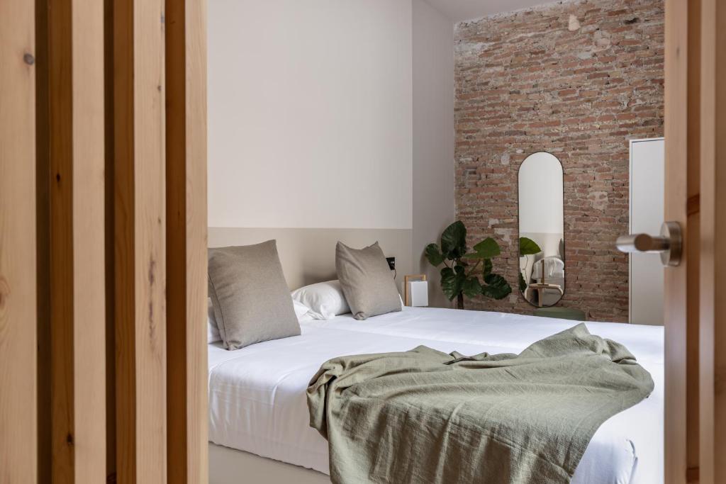 líbere málaga Teatro romano hotel img