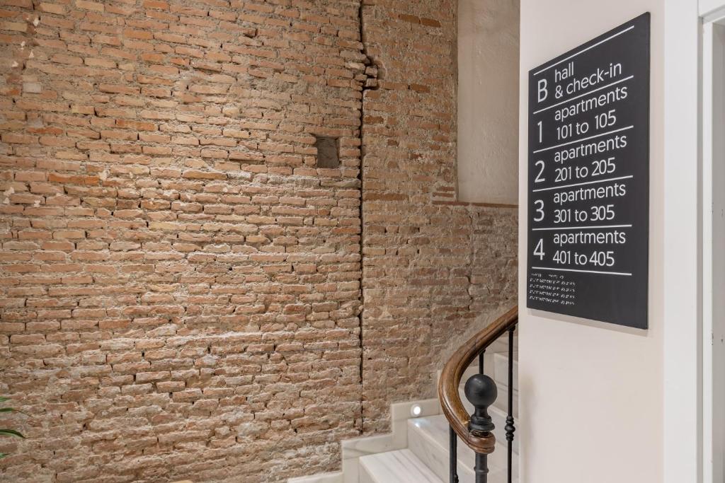 líbere málaga Teatro romano hotel img