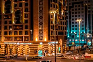 Waqf Bin Usman hotel img