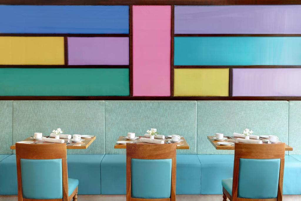 Mövenpick Hotel & Residence Hajar Tower Makkah hotel img