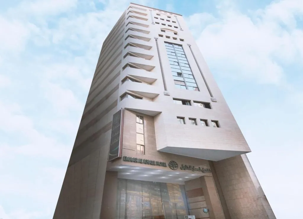 Dar Al Eiman Al Khalil Hotel hotel img