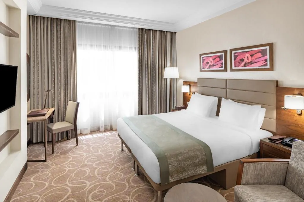 Makkah Millennium Towers hotel img