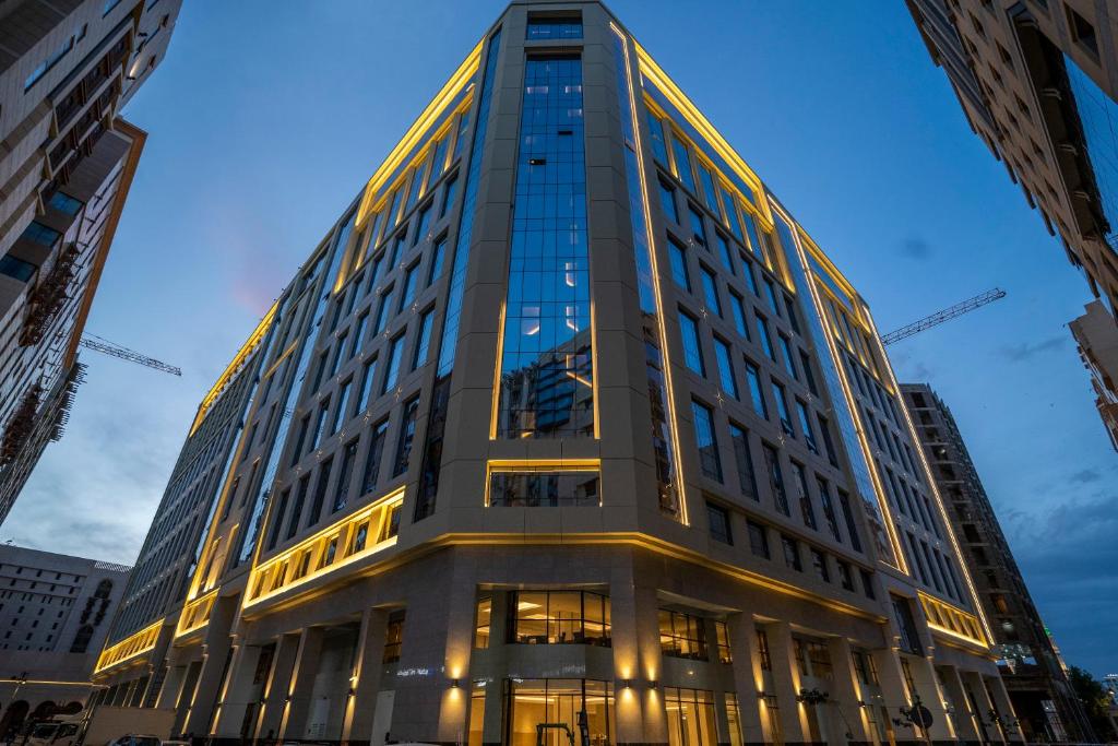 Finda Al Madina Hotel  hotel img