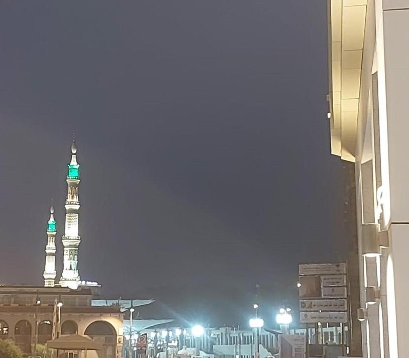 Finda Al Madina Hotel  hotel img