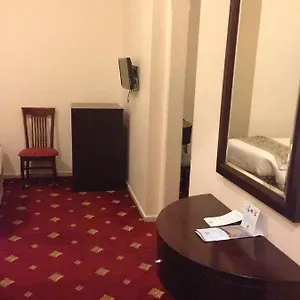 Dar Al Eiman Ajyad Hotel hotel img