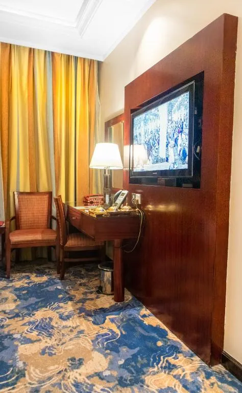 Emaar Royal Hotel Al Madina hotel img